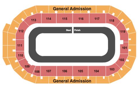 Cure Insurance Arena Tickets In Trenton New Jersey Seating Charts