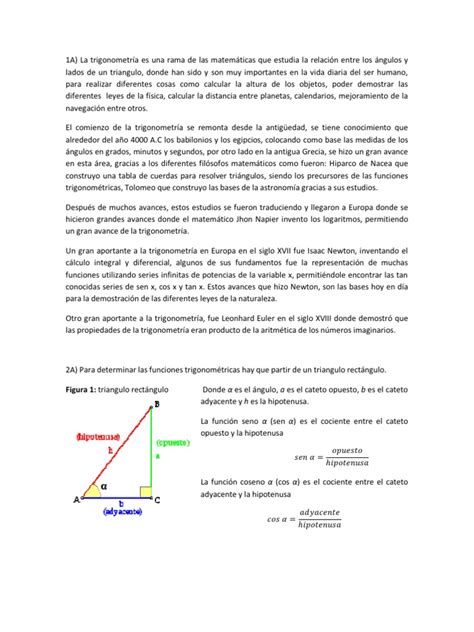 PDF Parte 1 Trigonometria DOKUMEN TIPS