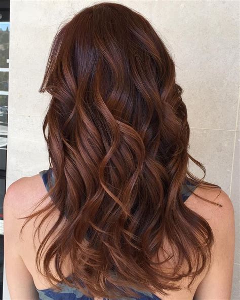 60 Auburn Hair Colors To Emphasize Your Individuality Light Hair