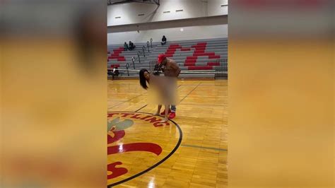 Michigan High School Apologizes After Video Surfaces Of Stripper In