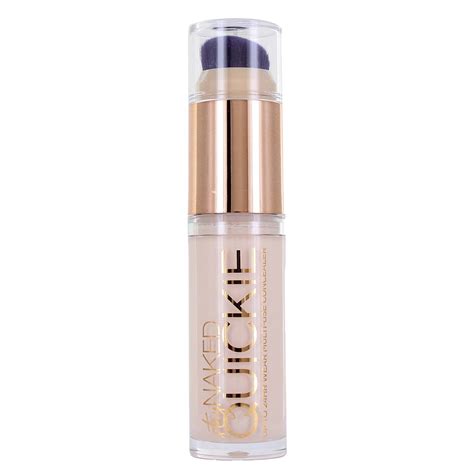 Urban Decay Stay Naked Quickie Multi Use Concealer 10NN Very Fair