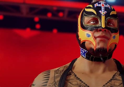 WWE 2K22 Roster: All Confirmed Wrestlers - Cultured Vultures