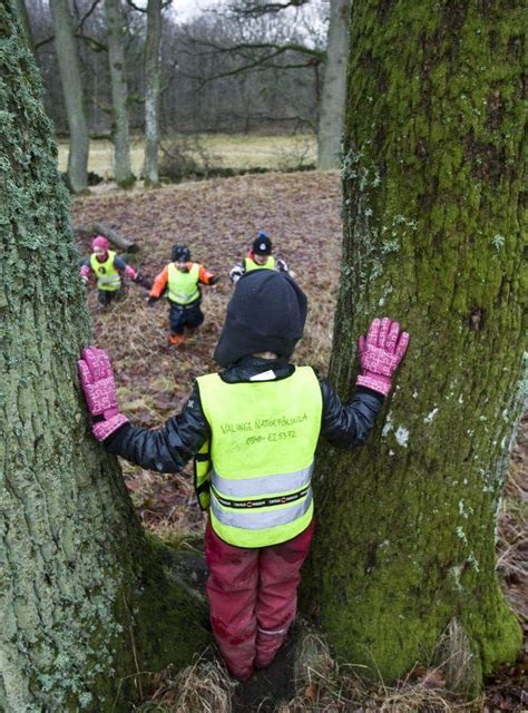 Nästan 100 Platser Saknas I Förskolan Hallands Nyheter