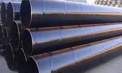 Astm A Grade A B Seamless Pipes Supplier In India