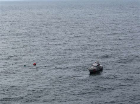 A 47 Foot Motor Life Boat Crew From Coast Guard Station NARA DVIDS