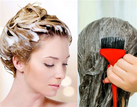 How To Remove Permanent Hair Dye Naturally At Home Artofit