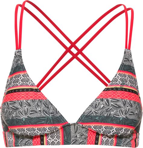 Protest Bikini Oberteil Eternity 7612601 Ab 12 08 € Preisvergleich