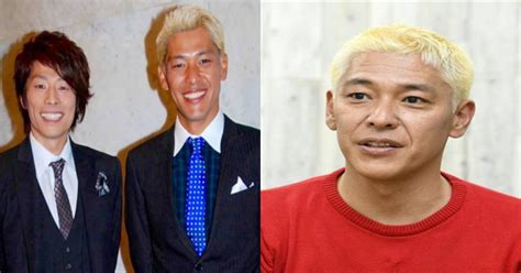 ‟芸能活動再開”ロンブー田村亮、専属エージェント契約を結び再出発に応援の声続出！！ Hachibachi