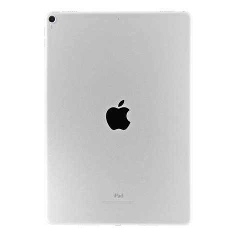 Apple IPad Pro 10 5 A1701 256 GB Silber Asgoodasnew