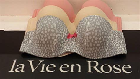 Sizing Guide For Choosing The Correct Size Bra Bra Size Charts