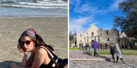 4 Texas Tourist Attractions That Are Completely Overrated, According To A Local - Narcity