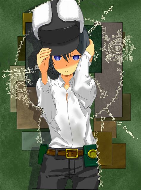 Kino Kino No Tabi Image By Pixiv Id Zerochan Anime