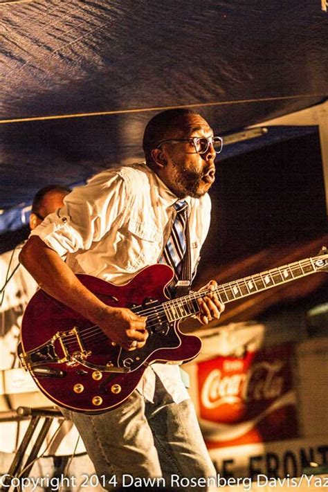 Thousands Attend Bentonia Blues Festival - Blues Festival Guide ...