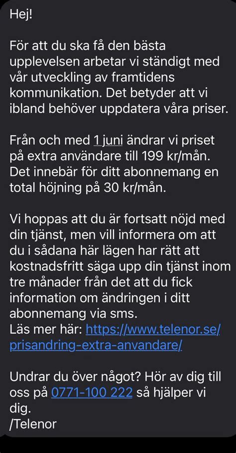 Per Ekstr on Twitter Dagens SMS Första gången i historien det sker