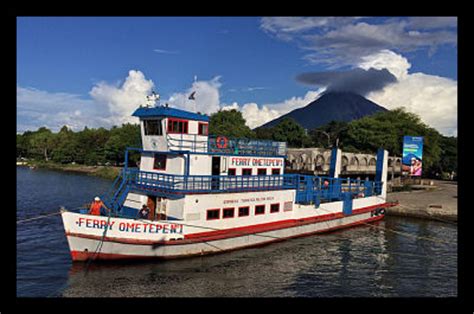 Nicaragua Canal to Cause Displacement - The Borgen Project