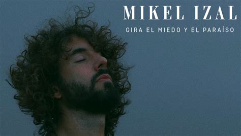 Mikel Izal