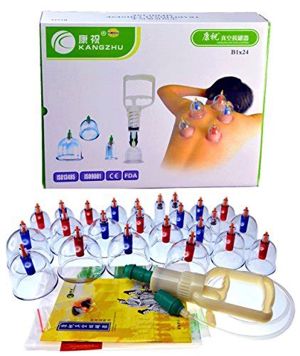 10 Best Chinese Cupping Set | Our Top Picks in 2024 - Best Review Geek