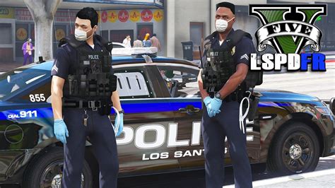 Gta Lspdfr Police Mod Hot Sex Picture