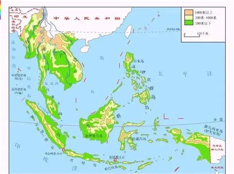 印尼是哪个国家的地方印尼是哪个国家的地方印度尼西亚地理百科 说明书网