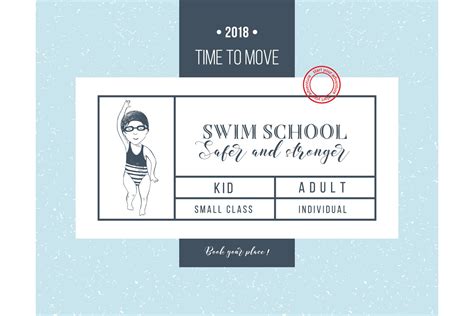 Swimming School Designs - Design Cuts