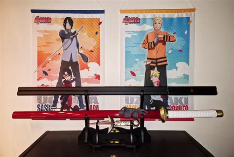 Minato's Kunai added : r/Naruto