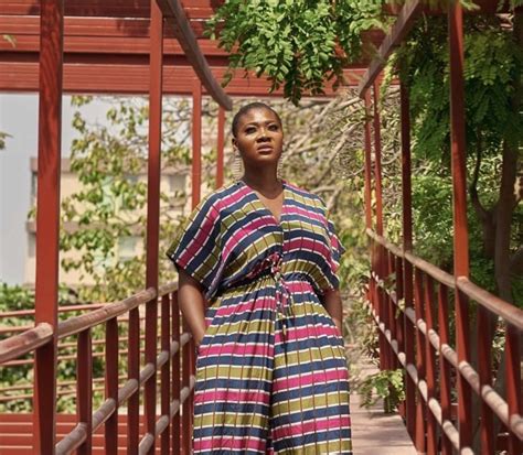 Stunning Photos Of Mercy Johnson As She Turned A Year Older