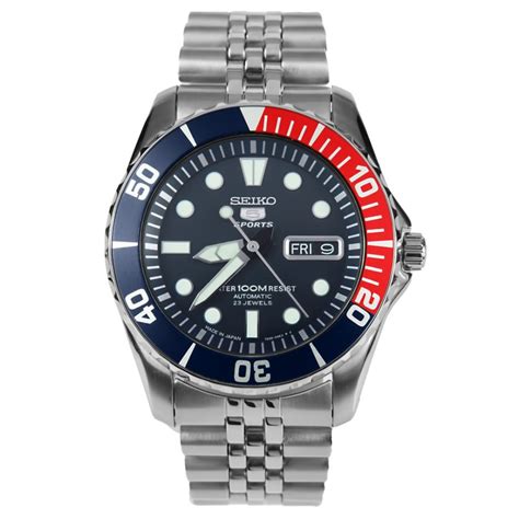 25 Best Seiko Dive Watches For Men You Have To See The Watch Blog