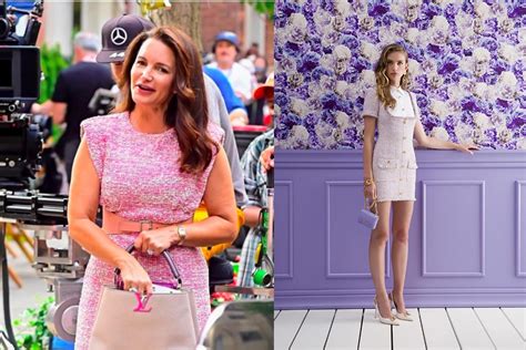 Look Da Invitata Ispirati A Quelli Di Sex The City