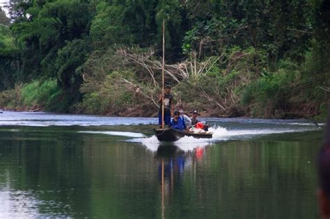 Costa Caribe De Nicaragua Una Historia Diferente