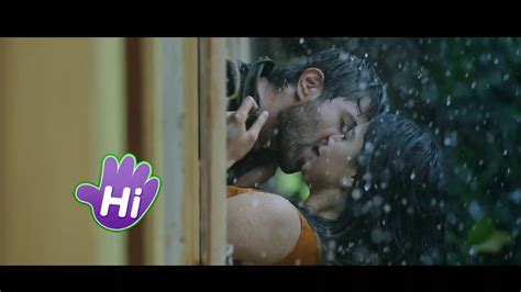 Dear Comrade New Teaser Lip Kiss Vijay Devarakonda Whatsapp Status Youtube