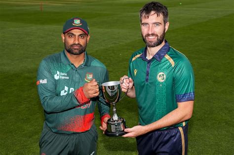 Ire Vs Ban Dream Prediction Fantasy Cricket Tips Today S Playing