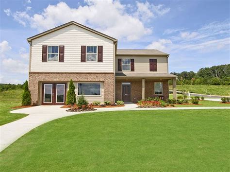 Atlanta New Homes & Atlanta GA New Construction | Zillow