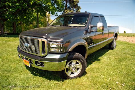 Alexs 2006 Ford F 250 Lariat For Sale Flickr