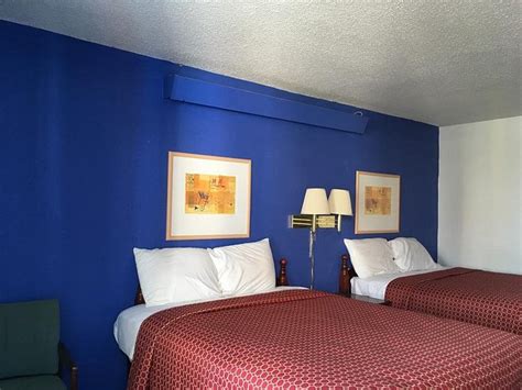 SHELBYVILLE INN - Motel Reviews (TN)