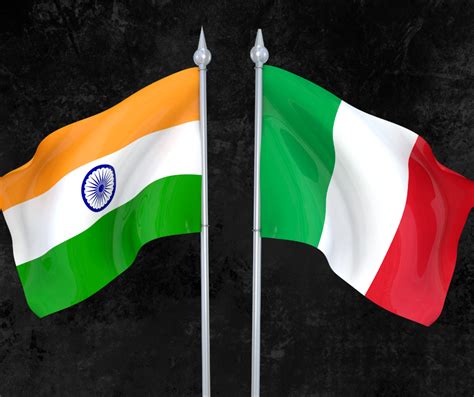 Beginning A New Chapter In India Italy Relations Rsis