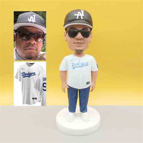 Custom Bobbleheads Custom Mens Bobbleheads Funny Ts For Father