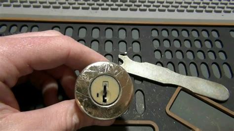 57 How To Rekey A Kwikset Smart Key Lock Without A Working Key YouTube