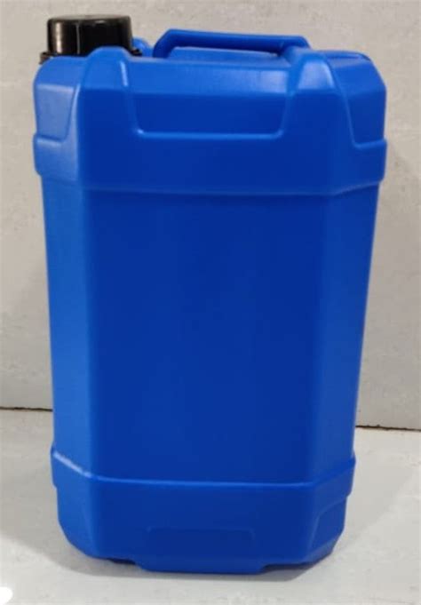 Material Plastic 25 Ltr HDPE Jerry Can At Rs 280 Piece In Indore ID