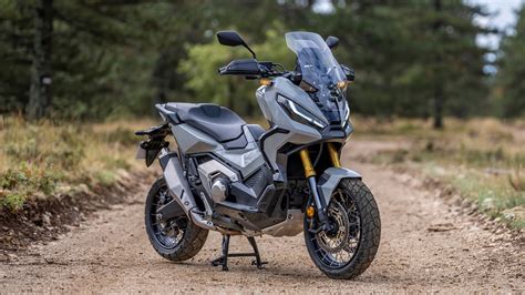 Honda 2021 X Adv 750 Abs 車款介紹 Yahoo奇摩汽車機車