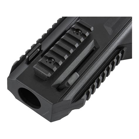 Pdw Carbine Kit For M9 Black Conversion Kits Sonstiges