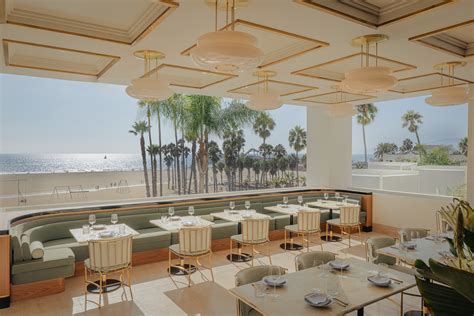 Regent Santa Monica Beach Debuts Beachfront Hotel Citybiz