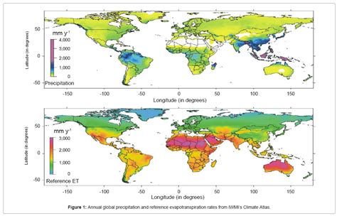 Rain World Drainage System Map