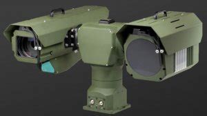 Hensoldt Launches New Long Range Surveillance Solution For Ground Based