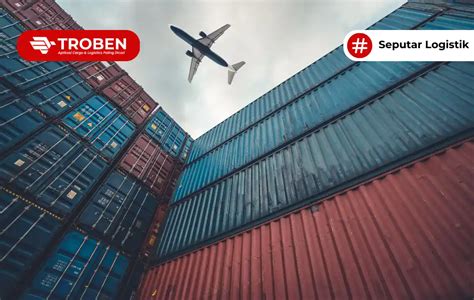 Ingin Kirim Barang Murah Ini Dia Caranya Troben