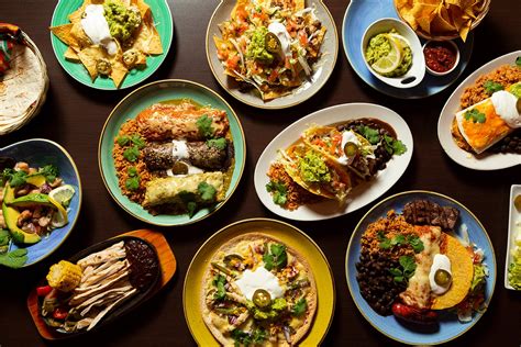 Best Mexican Restaurants In Nh New Hampshire Magazine