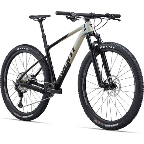 Giant Xtc Advanced Bicicleta Mtb Suspensi N Delantera