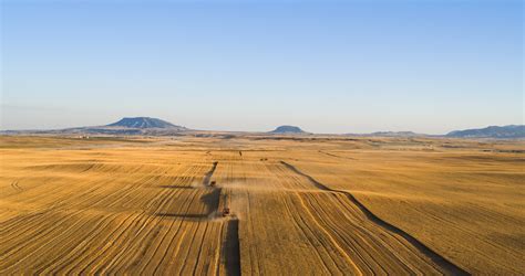 Stories From The Wheat Farm Embracing The Ag Lifestyle In Montana