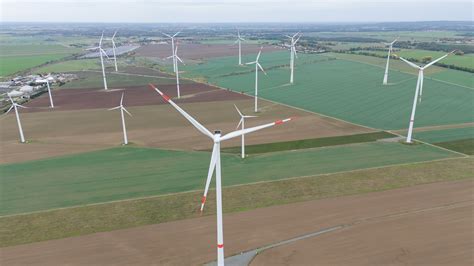 Kommentare Windkraft Ausbau Kommt Berall Voran Au Er In Bayern