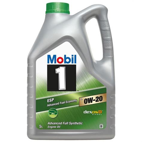 Масло моторное MOBIL 0W-20 Синтетическое - купить в интернет-магазине ...