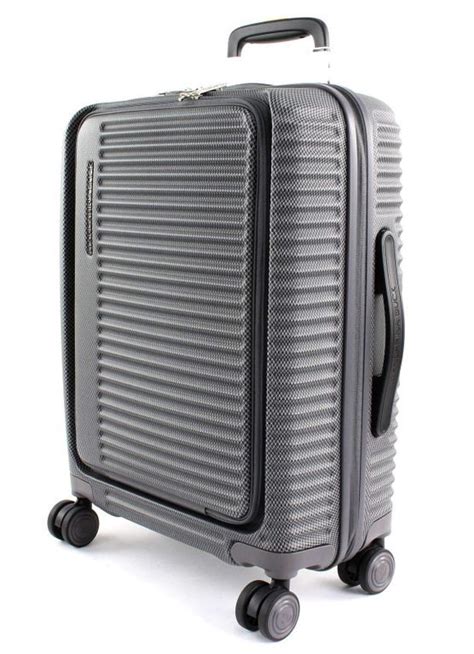 Samsonite Ziplite 4 0 Hardside Spinner Luggage Artofit